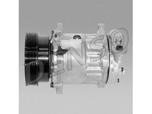 DENSO DCP24052 kompresorius, oro kondicionierius 
 Oro kondicionavimas -> Kompresorius/dalys
3880PSTG20, JPB100680, 3880PSTG20