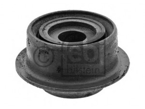 FEBI BILSTEIN 09398 stebulės laikiklio įvorė 
 Ašies montavimas/vairavimo mechanizmas/ratai -> Ašies atrama/ašies korpusas/ašies montavimas -> Pasukamojo veleno sujungimas
5152.59