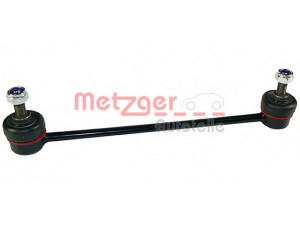 METZGER 53018519 šarnyro stabilizatorius 
 Ašies montavimas/vairavimo mechanizmas/ratai -> Stabilizatorius/fiksatoriai -> Savaime išsilyginanti atrama
96275798, 96300213, 96300222, 96391876