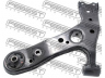 FEBEST 0124-ZZE150RH vikšro valdymo svirtis 
 Ašies montavimas/vairavimo mechanizmas/ratai -> Valdymo svirtis/pasukamosios svirties sujungimas -> Vairo trauklės (valdymo svirtis, išilginis balansyras, diago
48068-12300