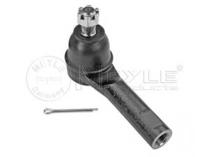 MEYLE 36-16 020 0084 skersinės vairo trauklės galas 
 Vairavimas -> Vairo mechanizmo sujungimai
48520-4Z025, 48520-BM425