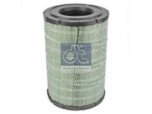 DT 6.25018 oro filtras
20732730, 50 01 865 724, 5001865724