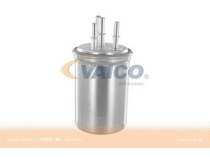 VAICO V48-0020 kuro filtras 
 Techninės priežiūros dalys -> Papildomas remontas
LR 007311, LR 010075, WJN 500025