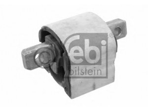 FEBI BILSTEIN 27418 variklio montavimas 
 Variklis -> Variklio montavimas -> Variklio montavimo rėmas
221 240 13 18