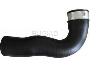 BUGIAD 86615 kompresoriaus padavimo žarna 
 Išmetimo sistema -> Turbokompresorius
1K0145832N