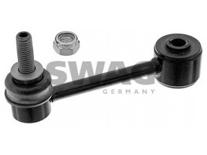 SWAG 14 94 1037 šarnyro stabilizatorius 
 Ašies montavimas/vairavimo mechanizmas/ratai -> Stabilizatorius/fiksatoriai -> Savaime išsilyginanti atrama
52059975AC, 52059975AC