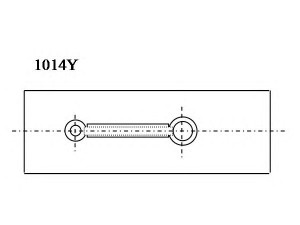GLYCO 1014Y guolis