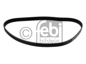 FEBI BILSTEIN 24465 paskirstymo diržas 
 Techninės priežiūros dalys -> Papildomas remontas
24312-27000, 24312-27000