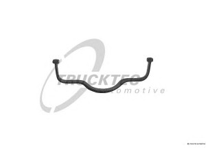 TRUCKTEC AUTOMOTIVE 03.10.024 tarpiklis, sinchronizatoriaus blokas
74 20 564 008, 20547565, 20564008