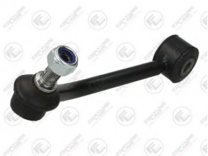FORTUNE LINE FZ7269 šarnyro stabilizatorius 
 Ašies montavimas/vairavimo mechanizmas/ratai -> Stabilizatorius/fiksatoriai -> Savaime išsilyginanti atrama
7L0 505 466A, 7L0 505 466B, 7L0 505 466C