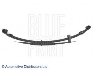 BLUE PRINT ADT38807 lakštinė lingė 
 Pakaba -> Lakštinė spyruoklinė pakaba
48210-35670