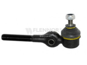 FLENNOR FL002-B skersinės vairo trauklės galas 
 Vairavimas -> Vairo mechanizmo sujungimai
131415813D, 131415813E, 131415813F