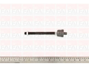 FAI AutoParts SS2931 vidinė skersinė vairo trauklė 
 Vairavimas -> Vairo mechanizmo sujungimai
32106778547, 32106778548