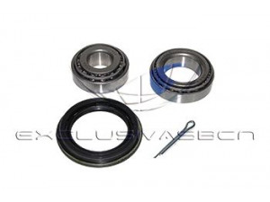 MDR MWB-R4001 rato guolio komplektas 
 Ašies montavimas/vairavimo mechanizmas/ratai -> Rato stebulė/montavimas -> Rato guolis
91252692931