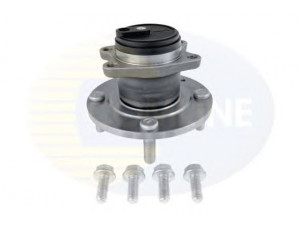 COMLINE CHA143 rato guolio komplektas 
 Ašies montavimas/vairavimo mechanizmas/ratai -> Rato stebulė/montavimas -> Rato guolis
MR594142, 4543500135