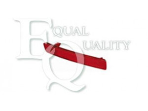 EQUAL QUALITY CT0033 atšvaitas 
 Elektros įranga -> Atšvaitai/šoniniai atšvaitai
46834769, 51718120
