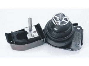BOGE 88-226-A variklio montavimas 
 Variklis -> Variklio montavimas -> Variklio montavimo rėmas
1 039 980, 1004605, 1069980, 1211745