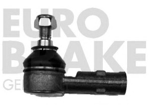 EUROBRAKE 59065033326 skersinės vairo trauklės galas 
 Vairavimas -> Vairo mechanizmo sujungimai
0013307435, 0013307735