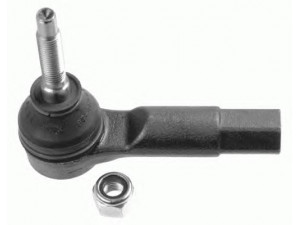LEMFÖRDER 25517 01 skersinės vairo trauklės galas 
 Vairavimas -> Vairo mechanizmo sujungimai
9 949 218, 9 949 218, 9 949 218
