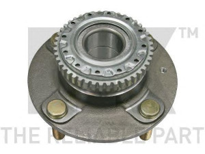 NK 763509 rato guolio komplektas 
 Ašies montavimas/vairavimo mechanizmas/ratai -> Rato stebulė/montavimas -> Rato guolis
5271017000, 5271017010, 527102D000