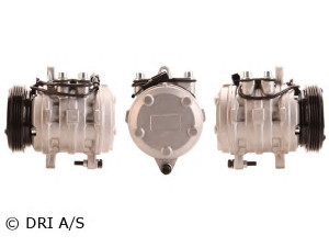 DRI 700510330 kompresorius, oro kondicionierius 
 Oro kondicionavimas -> Kompresorius/dalys
95200-67A20, 95200-67A40, 95200-83000