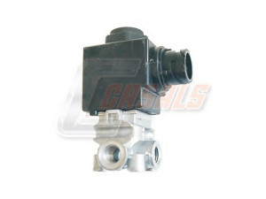 CASALS N507 solenoidinis vožtuvas
1078316, 3165144, 7401078316