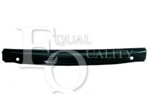 EQUAL QUALITY L00454 montavimo rėmas, buferis 
 Kėbulas -> Kėbulo dalys/ sparnas/buferis -> Buferis/dalys
3B5807311A