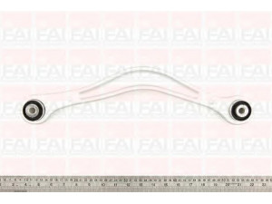 FAI AutoParts SS4157 vikšro valdymo svirtis 
 Ašies montavimas/vairavimo mechanizmas/ratai -> Valdymo svirtis/pasukamosios svirties sujungimas -> Vairo trauklės (valdymo svirtis, išilginis balansyras, diago
2203502206