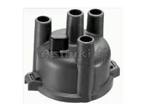ASHUKI K820-03 skirstytuvo dangtelis 
 Kibirkšties / kaitinamasis uždegimas -> Degimo skirstytuvas/dalys
8-96053-294-0, 8-96055-173-0, 49110-5402