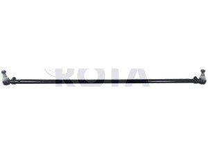 ROTA 2076276 strypo montavimas 
 Vairavimas -> Sujungimo trauklės surinkimas/dalys -> Sujungimo trauklės surinkimas
20400907, 6771120