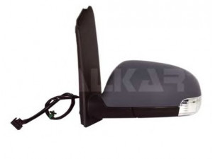 ALKAR 9225104 išorinis veidrodėlis 
 Kėbulas -> Langai/veidrodėliai -> Veidrodėlis
1T0857521B, 1T1857507M