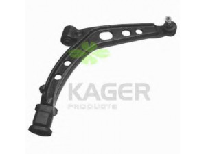 KAGER 87-0471 vikšro valdymo svirtis 
 Ašies montavimas/vairavimo mechanizmas/ratai -> Valdymo svirtis/pasukamosios svirties sujungimas -> Vairo trauklės (valdymo svirtis, išilginis balansyras, diago
7636996