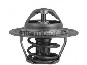 STANDARD 75664 termostatas, aušinimo skystis 
 Aušinimo sistema -> Termostatas/tarpiklis -> Thermostat
GTS282, 032 121 110 F, 03L 121 113 A