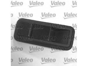 VALEO 256192 durų rankenėlė 
 Užrakinimo sistema -> Rankenėlės
82392640