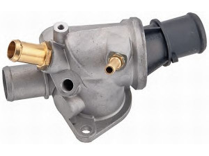 HELLA 8MT 354 773-361 termostatas, aušinimo skystis 
 Aušinimo sistema -> Termostatas/tarpiklis -> Thermostat
46520785, 7794218, 7794218, 465 2078 5