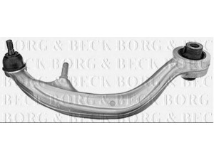 BORG & BECK BCA7119 vikšro valdymo svirtis 
 Ašies montavimas/vairavimo mechanizmas/ratai -> Valdymo svirtis/pasukamosios svirties sujungimas -> Vairo trauklės (valdymo svirtis, išilginis balansyras, diago
54469CD00C