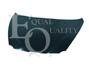 EQUAL QUALITY L00348 gaubtas 
 Kėbulas -> Transporto priemonės galas -> Gaubtas/dalys/garso izoliacinė medžiaga
0046547465, 46547465