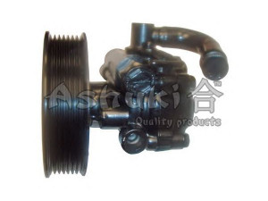 ASHUKI I665-03S hidraulinis siurblys, vairo sistema
57100-3E020