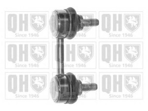 QUINTON HAZELL QLS1823S šarnyro stabilizatorius 
 Ašies montavimas/vairavimo mechanizmas/ratai -> Stabilizatorius/fiksatoriai -> Savaime išsilyginanti atrama
54830 29000