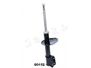 JAPKO MJ00152 amortizatorius 
 Pakaba -> Amortizatorius
543020103R, 543022344R, 6001550701