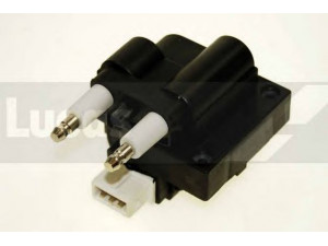 LUCAS ELECTRICAL DMB405 ritė, uždegimas 
 Kibirkšties / kaitinamasis uždegimas -> Uždegimo ritė
70863021, 708630215, 7700863021