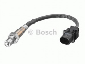 BOSCH 0 258 017 339 lambda jutiklis 
 Variklis -> Variklio elektra
0095425518, 009 542 55 18, A 009 542 55 18