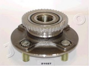 JAPKO 421027 rato stebulė 
 Ašies montavimas/vairavimo mechanizmas/ratai -> Rato stebulė/montavimas -> Rato stebulė
43200-70N05