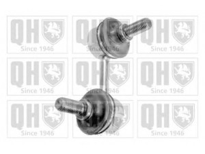 QUINTON HAZELL QLS3719S šarnyro stabilizatorius 
 Ašies montavimas/vairavimo mechanizmas/ratai -> Stabilizatorius/fiksatoriai -> Savaime išsilyginanti atrama
MR 319 147, 85-0566