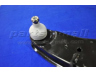 PARTS-MALL PXCAA-011LR vikšro valdymo svirtis
5450135100, 5450135110, 5450135200