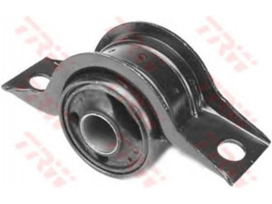 TRW JBU476 valdymo svirties/išilginių svirčių įvorė 
 Ašies montavimas/vairavimo mechanizmas/ratai -> Valdymo svirtis/pasukamosios svirties sujungimas -> Montavimas/sutvirtinimas
1067918, 1097918