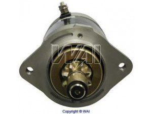 WAIglobal 18308N starteris
23300K8405, 3110087D00, 3110087D10