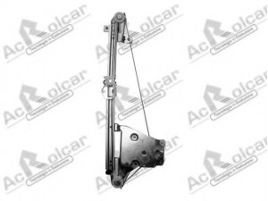 AC Rolcar 01.4963 lango pakėliklis
4695672, 5184858