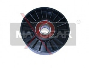 MAXGEAR 54-0094 kreipiantysis skriemulys, V formos rumbuotas diržas 
 Diržinė pavara -> V formos rumbuotas diržas/komplektas -> Laisvasis/kreipiamasis skriemulys
5751.36, 96214145, 5751.36, 96214145