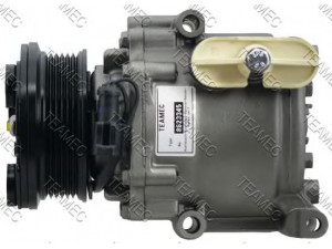 TEAMEC 8623345 kompresorius, oro kondicionierius 
 Oro kondicionavimas -> Kompresorius/dalys
1514844, 1521938, 1526271, 1564519